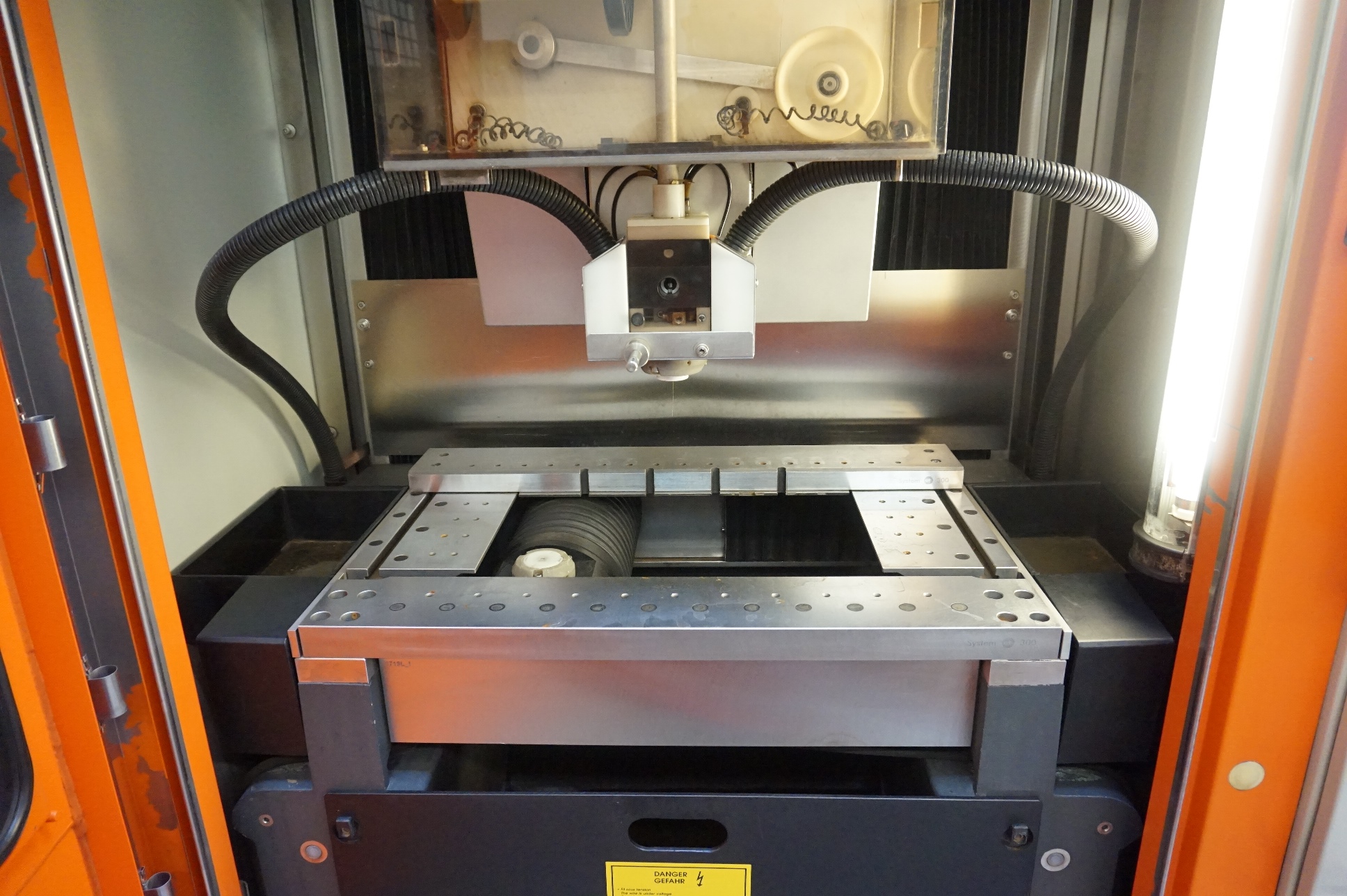 CHARMILLES Robofil 290P  2000